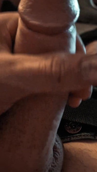 Masturbating Is Always Good