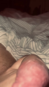 Big Cock Dutchy Solo