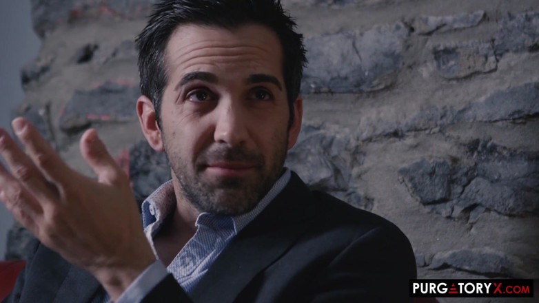 PurgatoryX: PURGATORYX - An indecent attorney vol 1 part 3 with Sofi Ryan