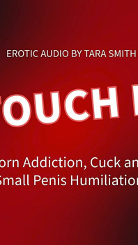 Touche-le, cocu, humiliation, humiliation, audio uniquement