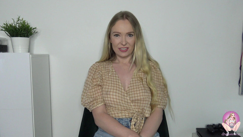 Brea Rose: Признание твоей подруги