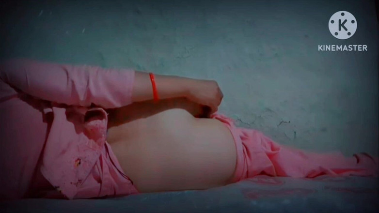 TricolorMusic3: Gorąca Królowa Dziewczyna Mms Wideo Pinky Gorąca cipka Bardzo wzbudzony...