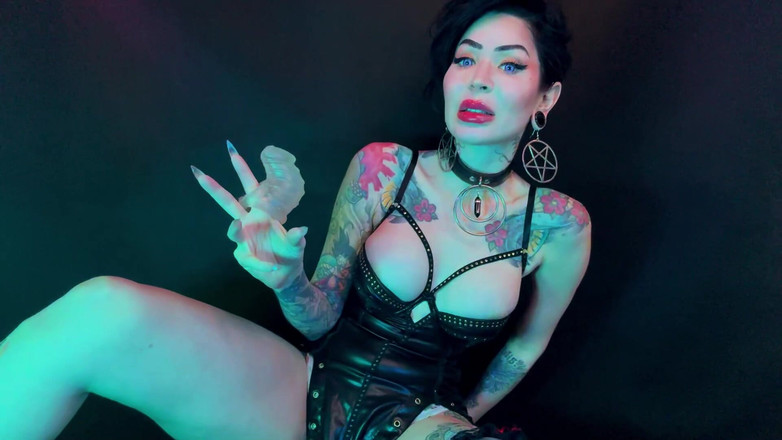 Baal Eldritch: Tugas Locktober untuk D Menyedihkan... r Bitches: Sph, Chastity - Edisi...