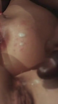 2 Sluts, a Black Guy and Some Dildos: Orgasm Guaranteed
