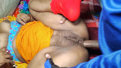 Desi step mom: Mejor sexo anal real desi india chudai