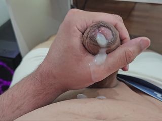Lkdick8: Big Dick Gone Wild