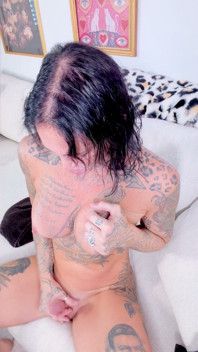 Fresh Out of the Shower (solo Jerk off POV)