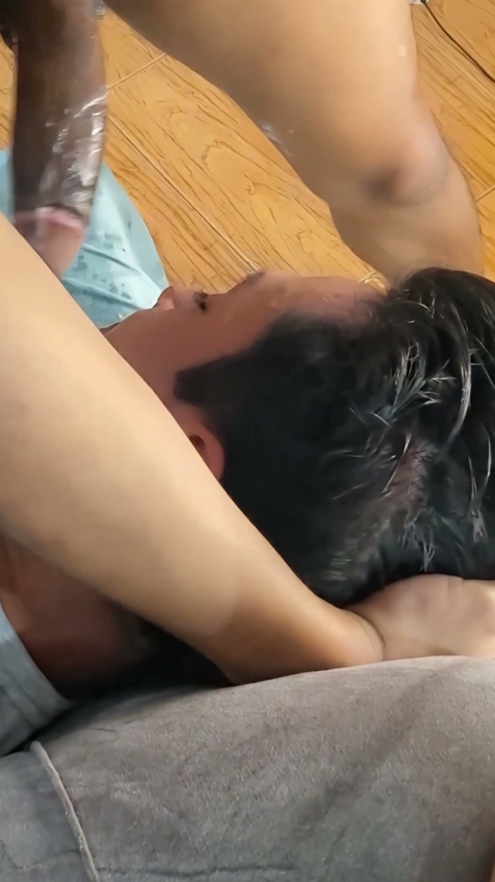 deepthroatec: Nonstop Juicy Deepthroat