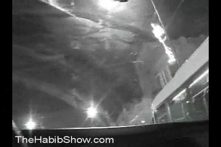 The Habib Show: Klebeband für tante chi-town beenden