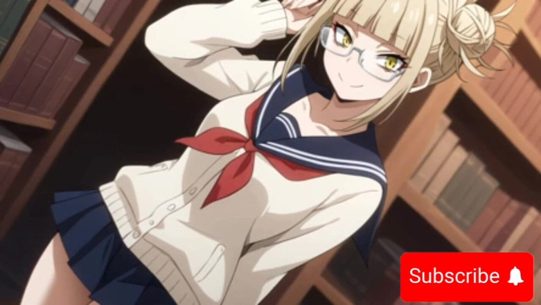 Hentaii: Мой герой Academia Девушку Hiroko Yandere жестко трахнули