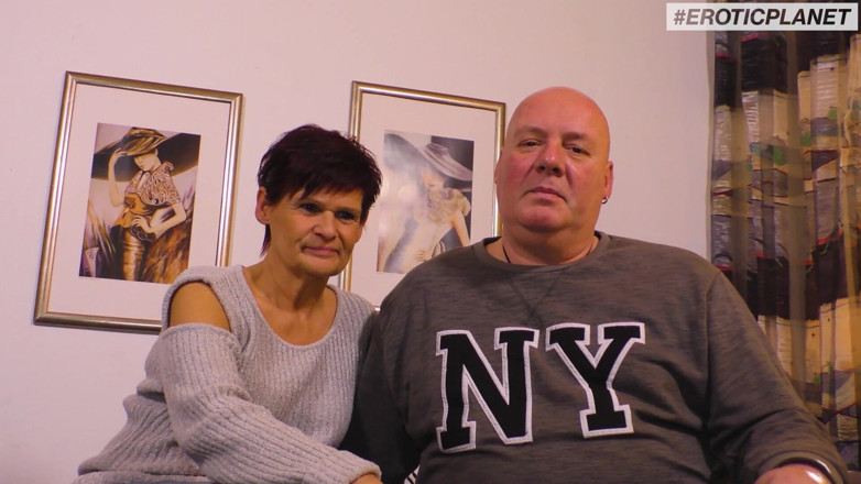 German Porn: Clip privé allemand à la maison