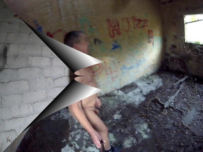 Andy: Bagian 2 Walk 2025