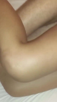 내 멋진 아내 남자친구와 함께 모텔에서