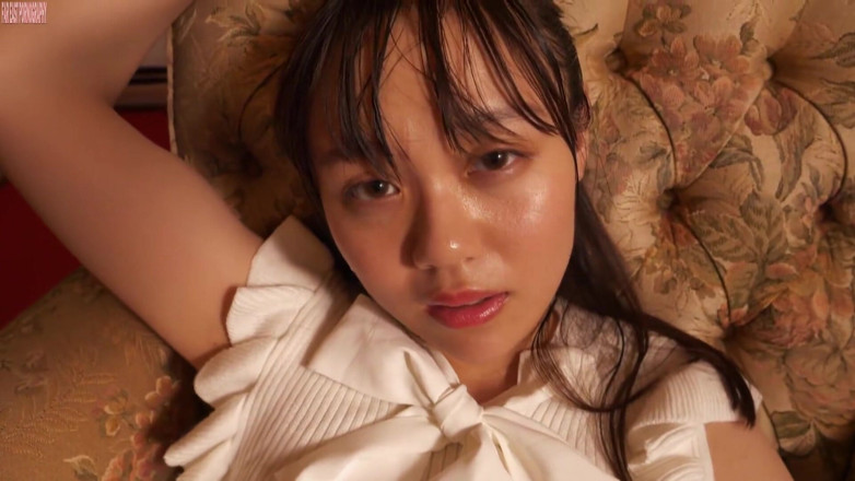 Far East pornography: Süße Looks mit unwiderstehlichen sinnlichen Kurven -part4