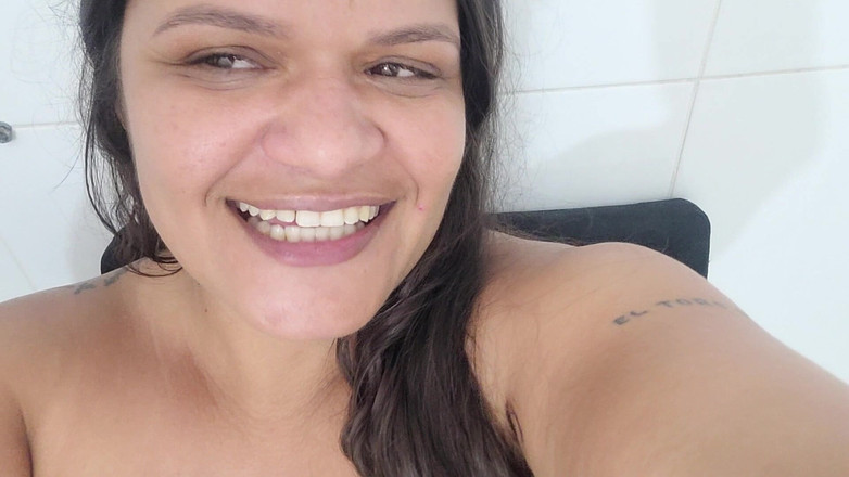 Paty Bumbum: Io per mio cugino in videochiamata