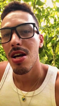 Workers Eating Colleague's Ass and Cumming in His Mouth