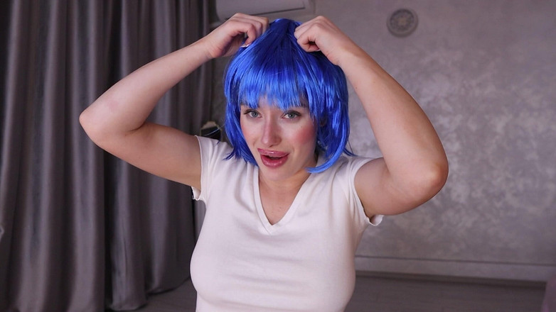 AnnaReyBlonde: Colección de Pelucas Parte 2