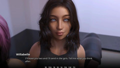 Miss Kitty 2K: Wvm - Part 123 - a Small Lie for Peace by Misskitty2k