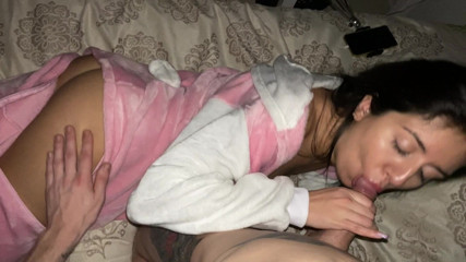 Falcon Al straight porn: Stepsister Loves to Put Her Ass Under My Dick and...