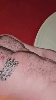 Barebackthathole Rudalo and Blessed Blows Before Hardcore Riding