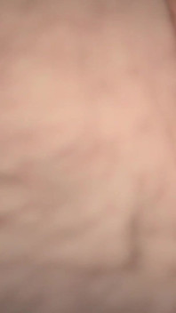 Penetración Vaginal Extremadamente Profunda E Intensa