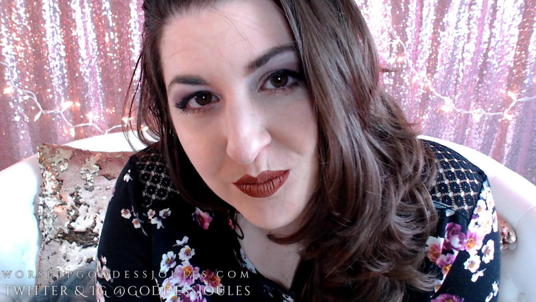 goddessjoules: Aftercare