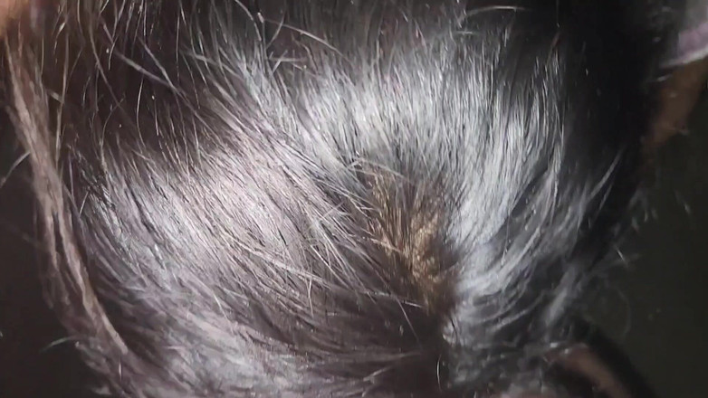 Akhi moni: Šukal jsem svého nevlastního bratra zezadu. Část 01