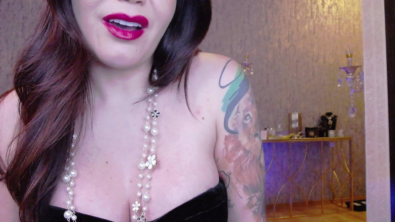 OneGreatDiva: Osada Findom