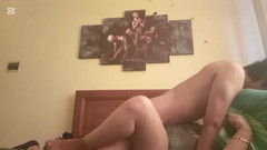 Moo DBOXXX: Avec mon amie chrétienne mature, nous chaque fois que nous...
