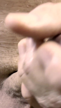 Divine Masturbation, I Touch My Cock and Masturbate Before Going to Work