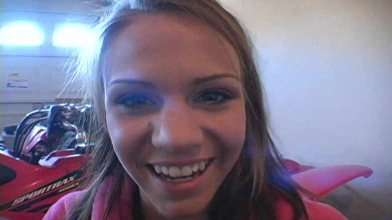 LegalThisWeek: Addison Rose Smoking Featuring Addison Rose