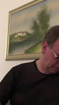 Perverzní sexuální setkání