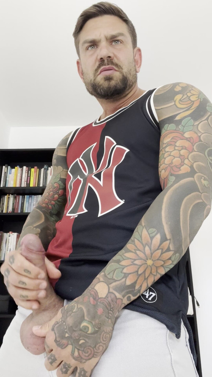 Juan Lucho Gay: Chulazo Se Hace Pajote