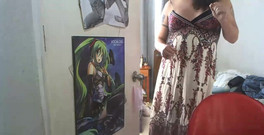 Nikki Montero: Stream spuštěn. 10/05/2021 11:19 am Více webové kamery ukazuje tanec nahý a...