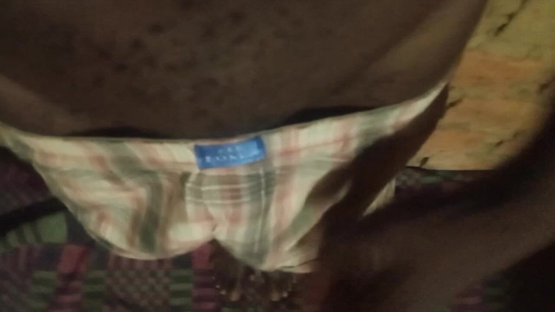 Judith xxx: Noaptea mea minunată