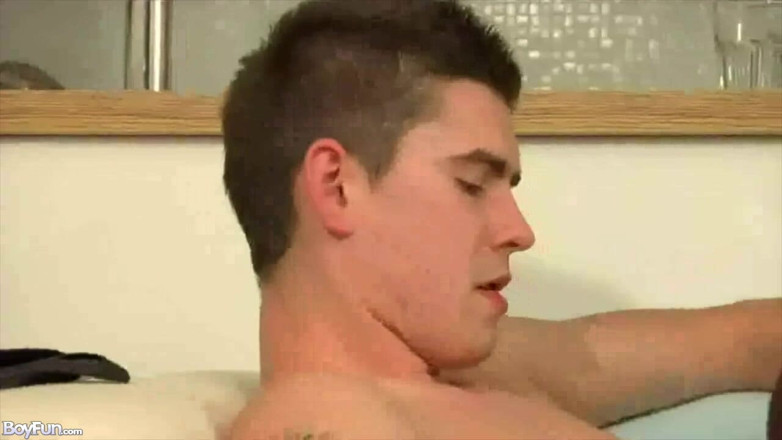 Boyfun: Axel and Kevin