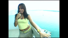 Bewitched!: एक गर्म दासानी लेज़ियन के लिए एक जंगली और मांसल घोड़ा