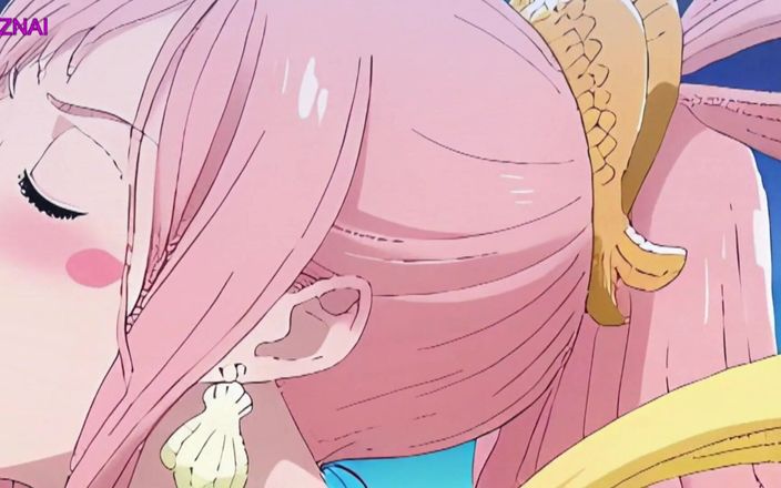 Prznai: Tek parça shirahoshi (10) hen