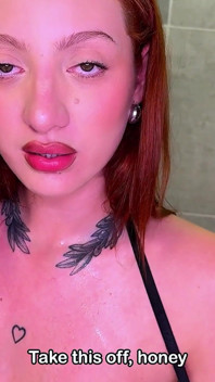 Wet Jacuzzi Date with the Beautiful Big Ass and Busty Colombian Devil Khloee - Brian Evansx