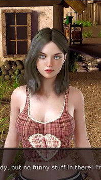 愛の季節:農民の夢v0.6 - 9