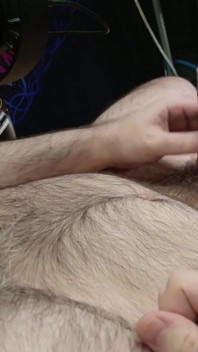 Edging Session 48