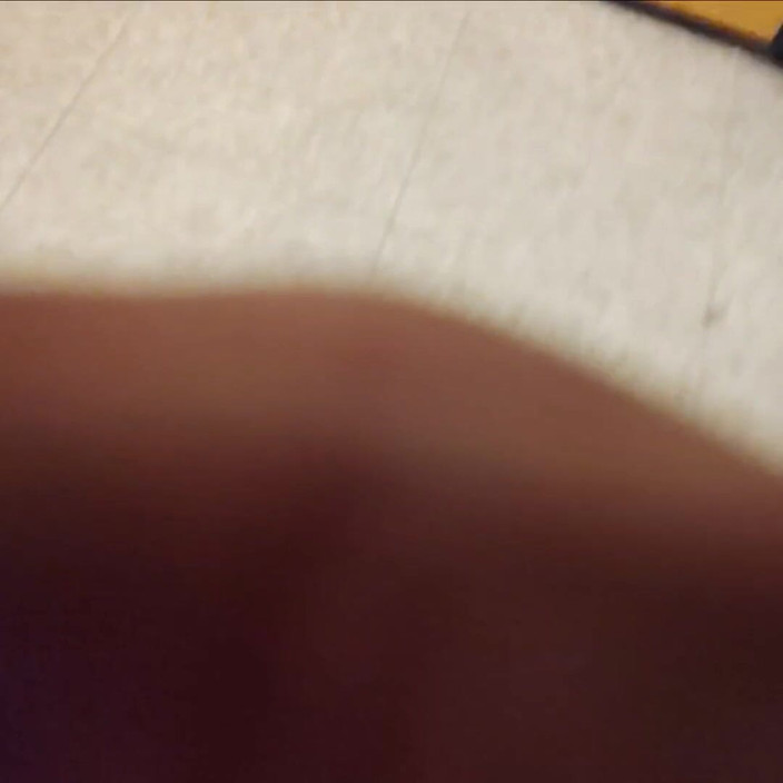 Ruggidron: 在 taco bell 被抓到撸管