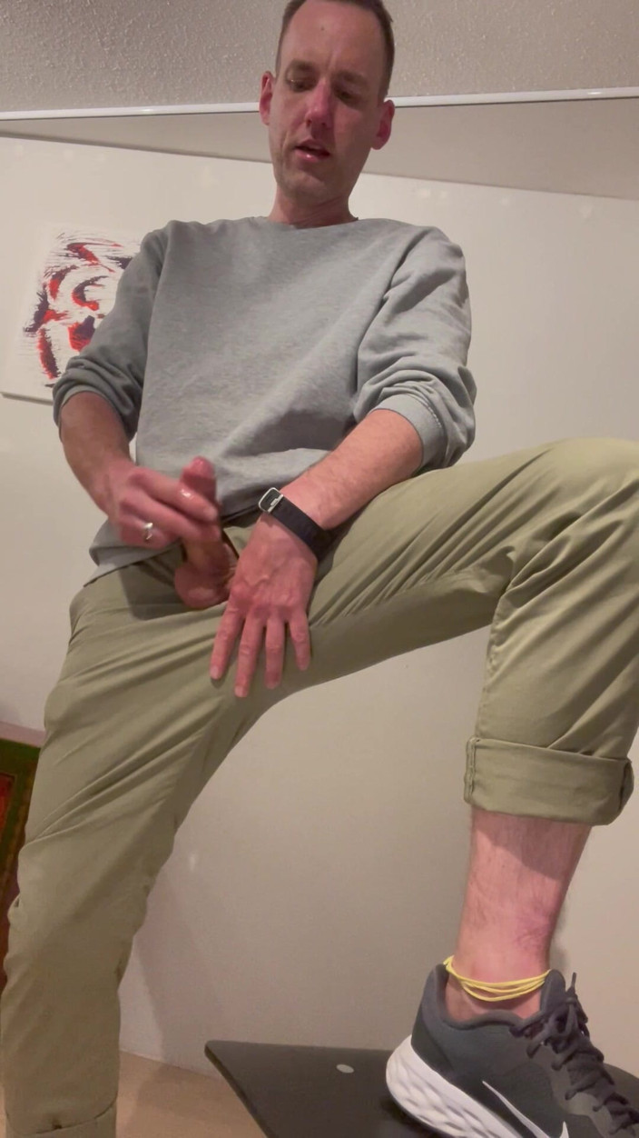 TomQuinn19: Sborro per te