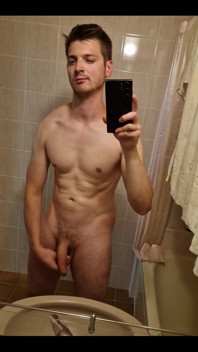 It's Time to Take a Shower