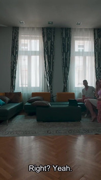S5e4 bts pt1: üvey anne ve fanta sie seksi azdırma kurulumunda oral seks hazırlığı?