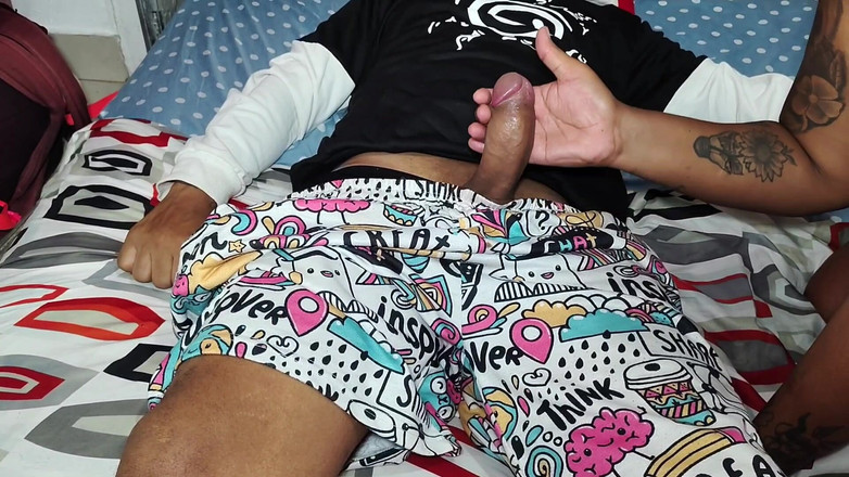 Tiffany Montavani: Il gioco di mario nel parco finiva con il sesso