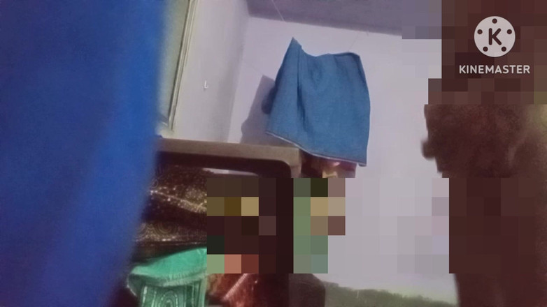 Oldage12: Local real tía sexy tía gran culo local, gran culo...