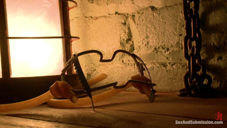 Sex and Submission by Kink: 아름다운 고통