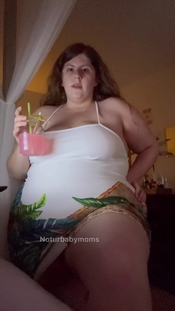 noturbabymoms: BBC Impregnation Fantasy