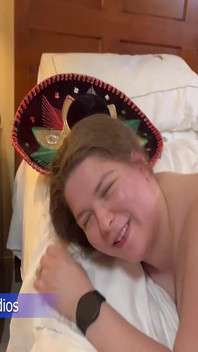 Average Guy Gangbang